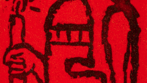 Víctor Mira o la urgència de pintar a la Galeria Eude