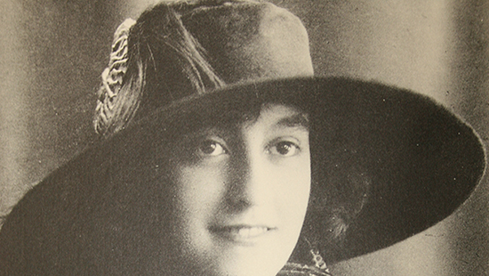 “Constel·lacions de dones”, taller a la Fundació Pilar i Joan Miró