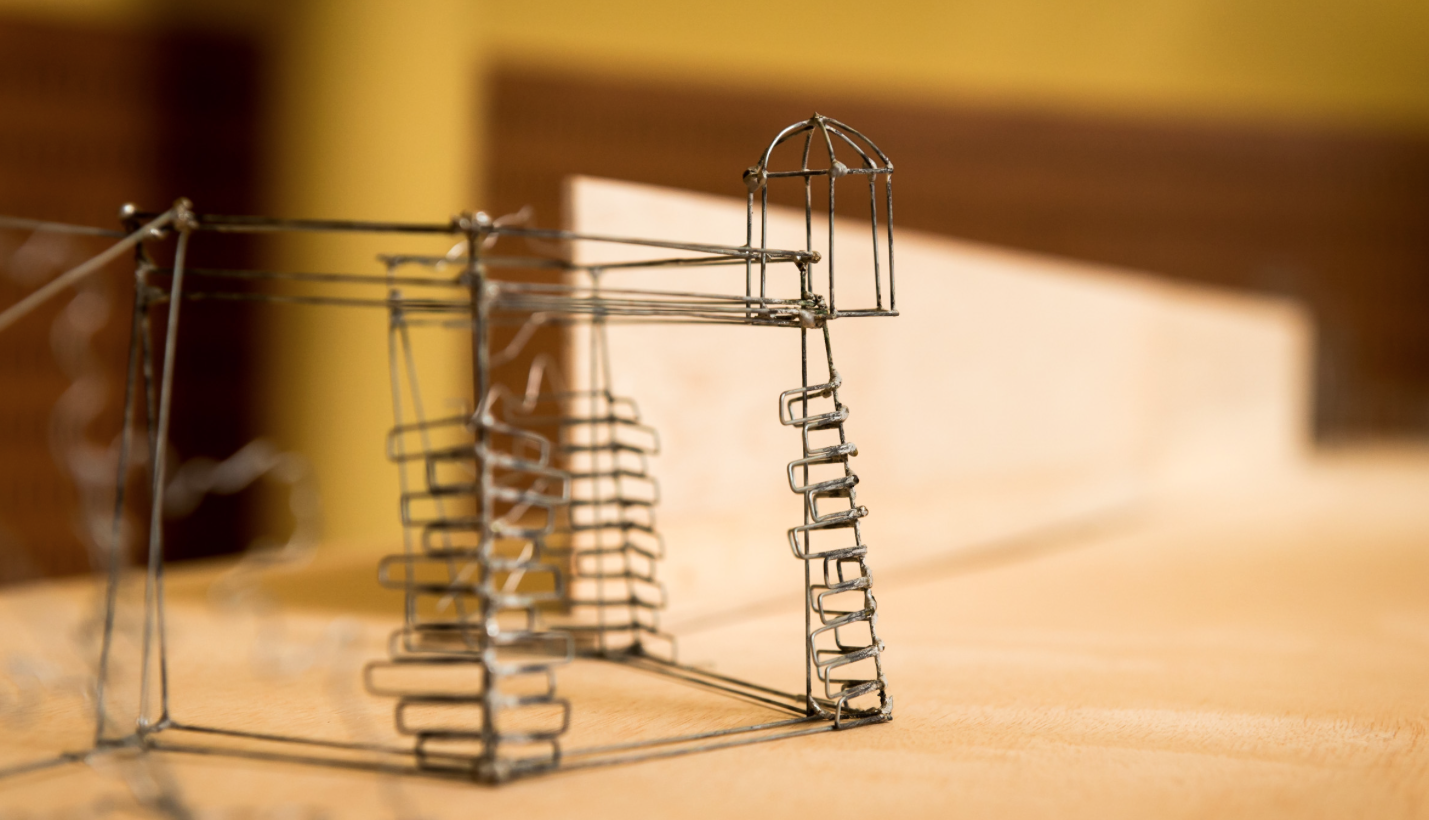 BCN-RE.SET, circuit d’arquitectura efímera al carrer