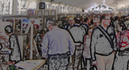 Es prepara la XXI edició de la Fira d’Art