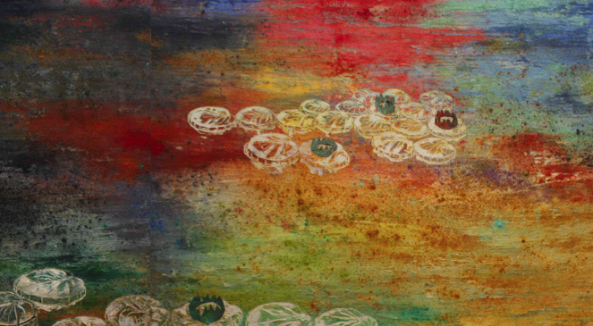 Gregori Valero presenta \