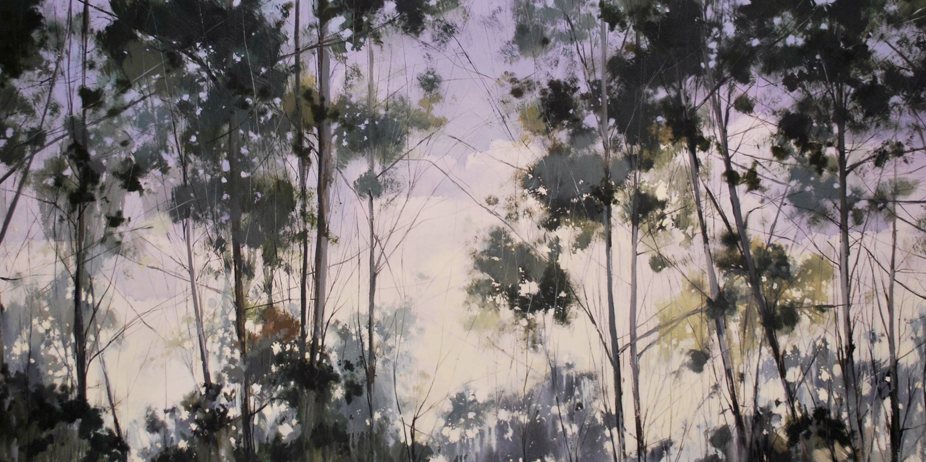 José Luis Navarro a la Galeria Puchol