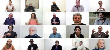 Presentació de l’Arxiu Balears d\'Es Baluard a l\'Institut Cervantes