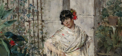 De Maria Luis de la Riva a Maruja Mallo al Paraninf