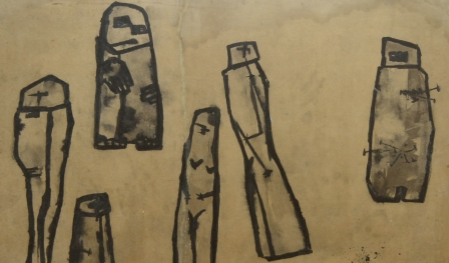 La Galeria La Caja Negra a la fira ARCOmadrid 2014