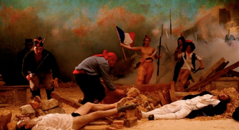 MARCO presenta “Història, mirades d’artistes\