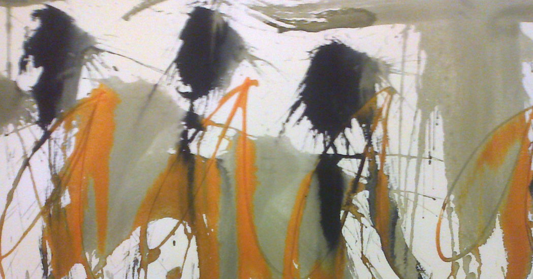 Ivet Santaeulària exposa a Cal Magre