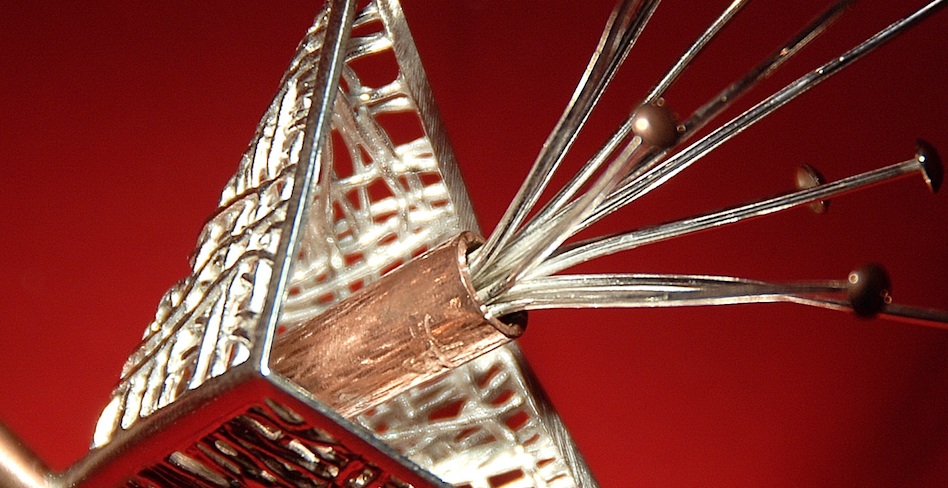 Les creacions de Damià Mulet a És Baluard 