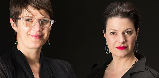 ARCOmadrid 2014: Entrevista a Irene Hofmann i Lucía Sanromán 