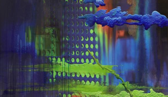 Darío Urzay presenta \