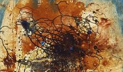 “Wols: el cosmos i el carrer” al Museu Reina Sofia