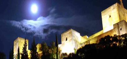 Ocre & Oro porta a Roma l’exposició multidisciplinària “Alhambra” 