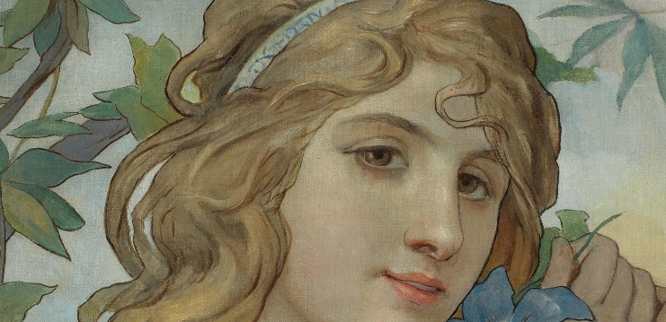 El MURAM acull una mostra de pintura espanyola dels segles XIX i XX 