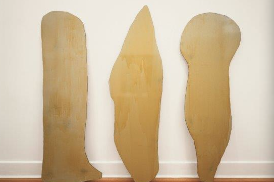 Jean Marc Bustamante exposarà a la Galeria Juana de Aizpuru