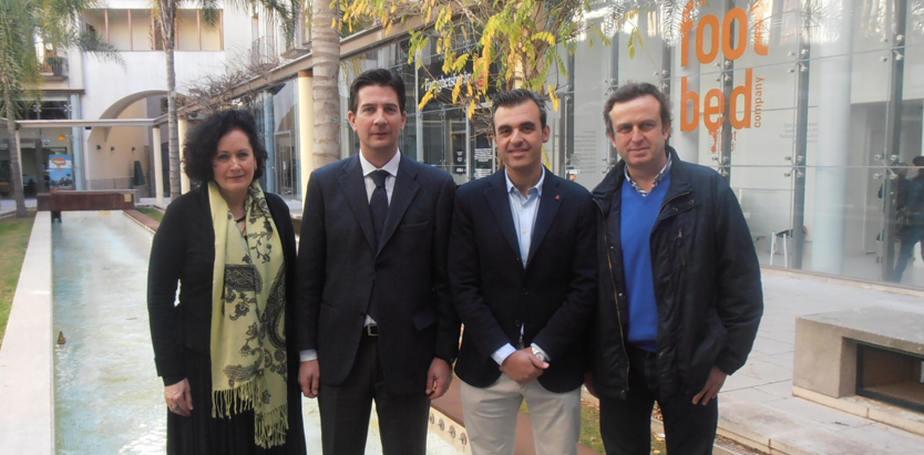 L\'obra del palmesà Mariano Mayol s\'exposarà a la Fundació Kunst & Kultur