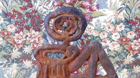 Darreres obres de Peio Pascual