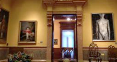 La col·lecció Jazami al Museu Lázaro Galdiano