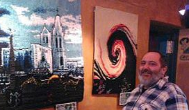 Babeus a les sales del Mas Pi