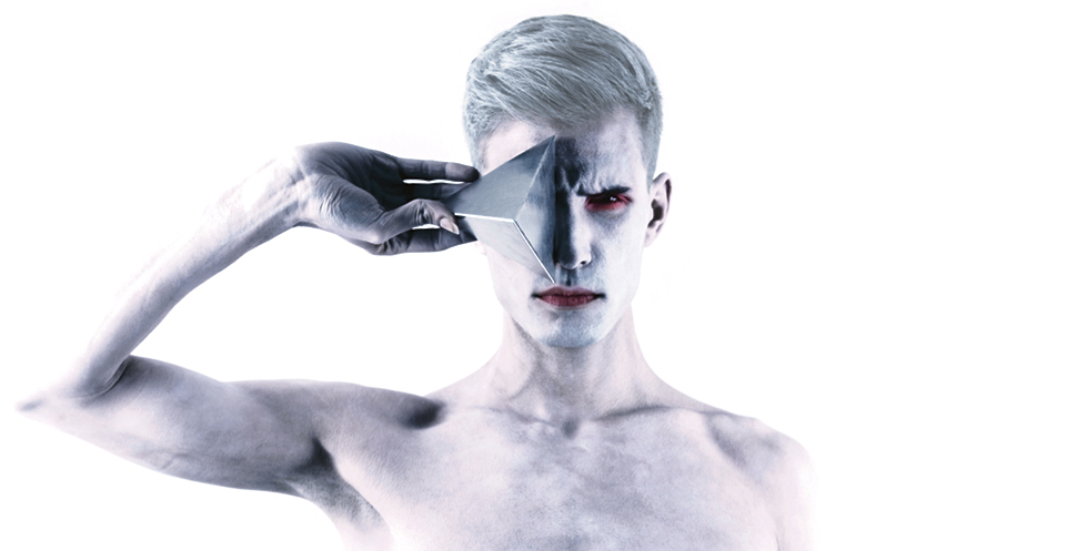 Mario Monforte presenta \