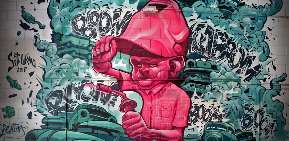 Montana Gallery presenta \