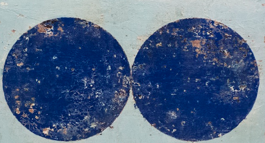 Regina Giménez a l\'exposició \