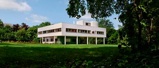 Le Corbusier, un atles de paisatges moderns a Caixafòrum 