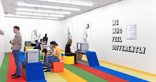 7.000.000.000, un nou projecte a l’EACC