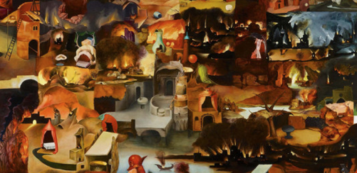 Elena Fernández Prada exposa al C.E.A.R.T.