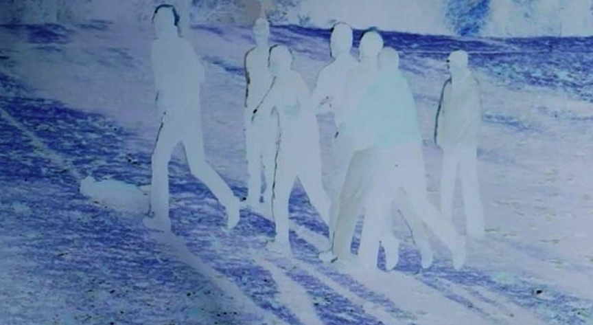 “El meu veí va performances” al Centre Cívic Can Felipa