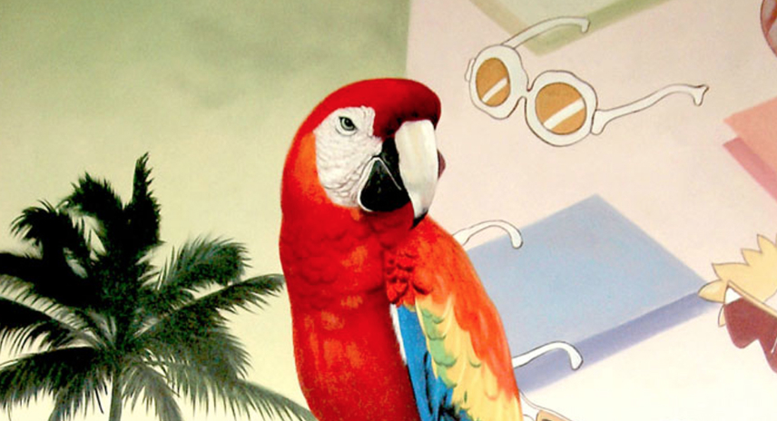 Cyan Gallery presenta una nova exposició d\'Aggtelek