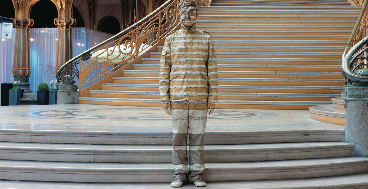 Del 27 al 30 de març, nova edició d\'Art Paris Art Fair