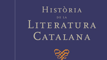 El Museu de la Vida Rural presenta “Història de la literatura catalana”
