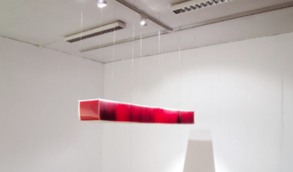Jennis Li Cheng a Addaya, Centre d’Art Contemporani