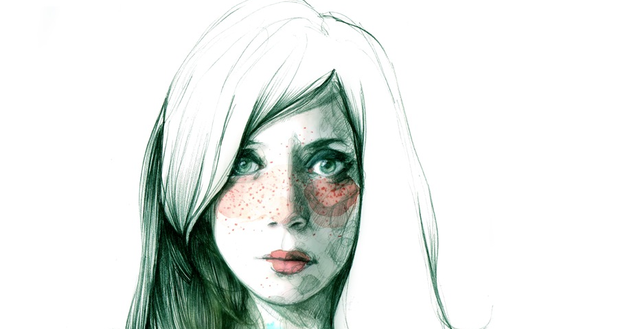 Il·lustradors espanyols a la sala Spanien-Kultur Kustraum 