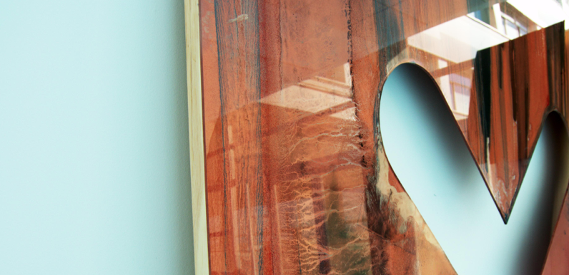 El treball fí de carrera d\'Eduardo Peral Ricarte al CCE l\'Escorxador