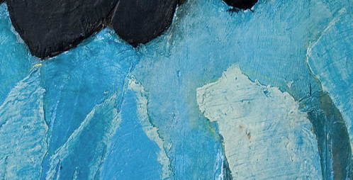 Georges Ayats i Xavier Oriach al Centre d\'Art Contemporani