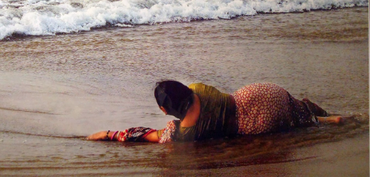 Col·lectiva d\'Artyimagen al nou espai Arte Nazca