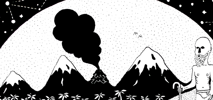 Cane exposa a Artevistas Gallery