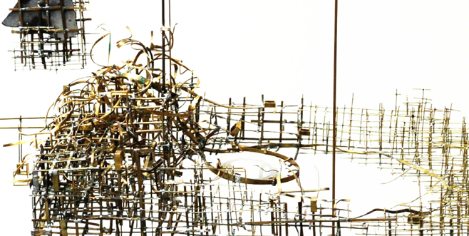 Ludwika Ogorzelec presenta \