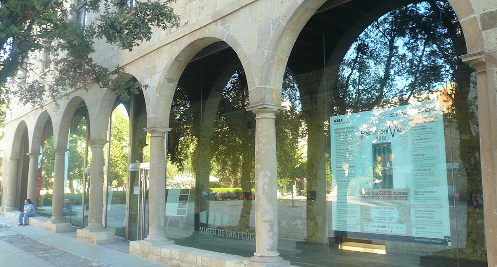 En els seus primers 10 anys Museus de Sant Cugat consolida la seva xifra de visitants