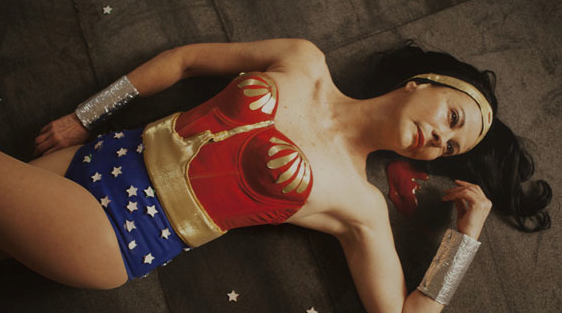 Teresa Serrano exposa a Artium