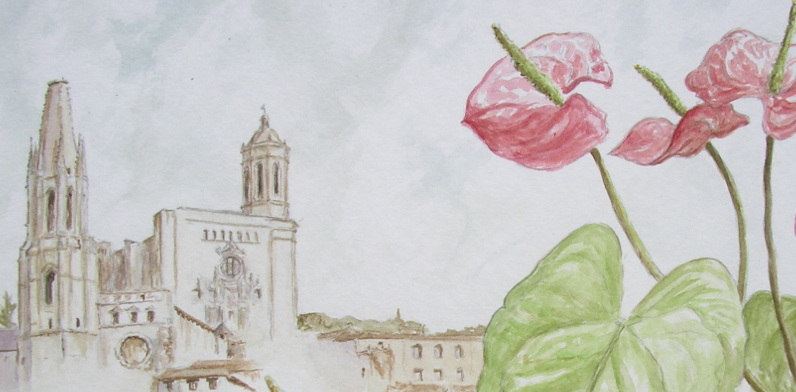 Segona edicio d\'Espai 120 a l\'Hospitalet de Llobregat