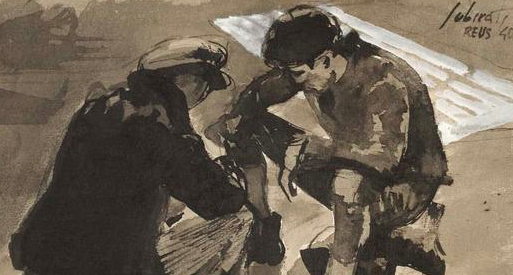 El Museu d’Història de Catalunya ret homenatge a les víctimes republicanes