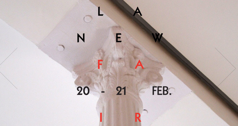 “La New Flair”, el 20 i 21 de febrer a la New Gallery 