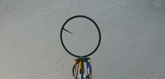 Martí Rom a Art Madrid amb la Galeria Palau