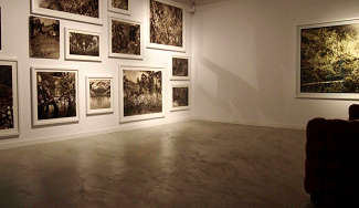 La Galeria Pilar Serra exposa Genovés, prepara una mostra d\'Urzay i anirà a ARCO