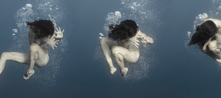 Pablo Pro i Encarna Marín entren a formar part del projecte Col·leccions ef 