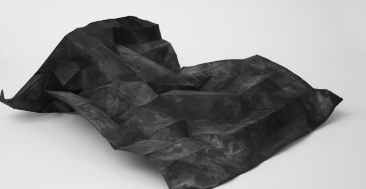 Blanca Casas prepara el cicle “Blanc sota negre” a Arts Santa Mònica