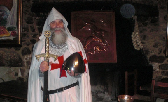 Pere Mià organitza \