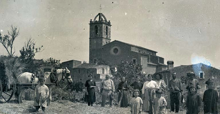 Llofriu, el nou volum de la col·lecció \